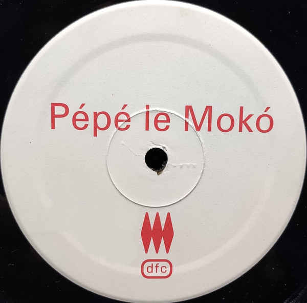 Pépé Le Mokò - Havana Club | DFC (DFC 1309) - 4 Pépé Le Mokò - Havana Club | DFC (DFC 1309) - 4