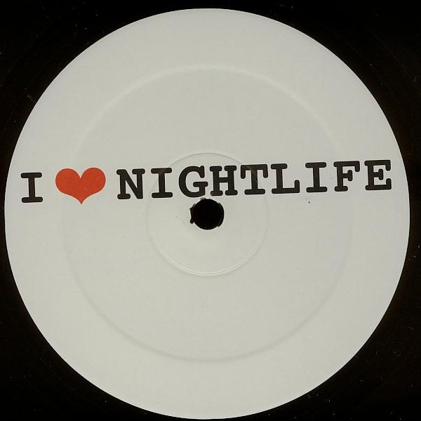 Neville Watson - The Nightlife EP | Mighty Atom Recordings (ma026) - 2