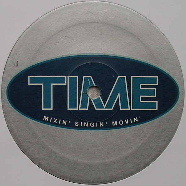 DJ Dado & Simone Jay - Ready Or Not - Part 1 | TIME (TIME 134) - 3 DJ Dado & Simone Jay - Ready Or Not - Part 1 | TIME (TIME 134) - 3