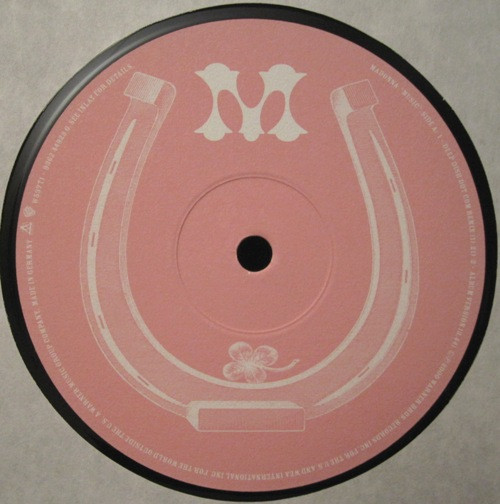 Madonna - Music | Maverick (9362 44923 0) - 3