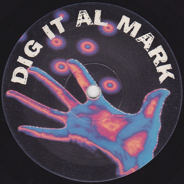Visions - Night Drum | Dig It Al Mark (ALX 145) - 3 Visions - Night Drum | Dig It Al Mark (ALX 145) - 3
