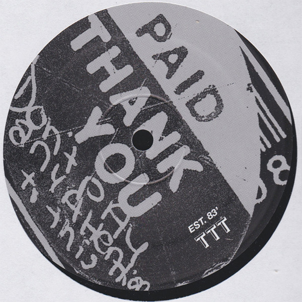 Mad Dip Revue