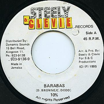 Barabas