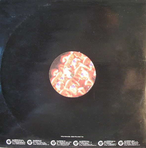 Mario De Bellis con Torsten Stenzel - Come With Me | Desperadoz (DESP 051-70653.5) - 2
