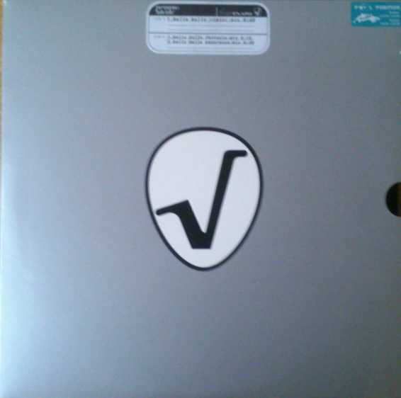 Jeronymo - Balla Balla | Virgin Club (VGP 000082)
