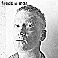 Freddie Mas - What I Remember About You | Codek Records (CR018) - main Freddie Mas - What I Remember About You | Codek Records (CR018) - main
