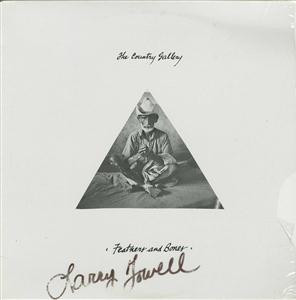 Larry Towell - Feathers And Bones | Country Gallery Records (WRC9-997) - main Larry Towell - Feathers And Bones | Country Gallery Records (WRC9-997) - main