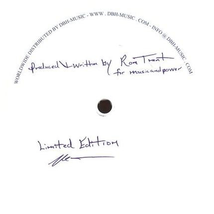 RT Sound Factor - 7th Heaven | Electric Blue (EB004) - 8 RT Sound Factor - 7th Heaven | Electric Blue (EB004) - 8