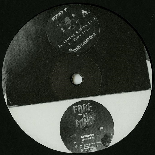 Neana - NSWL019 | Night Slugs (NSWL019) - 2