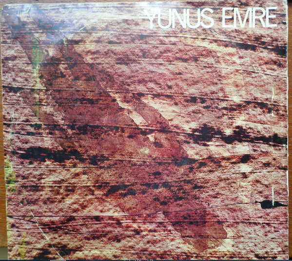 Yunus Emre