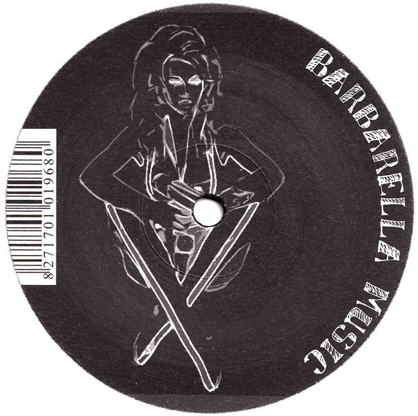 Robert Babicz - My Blue Car | Barbarella Music (Barbarella 001) - 2