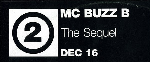 MC Buzz B - The Sequel | Play Hard Records (DEC 16)