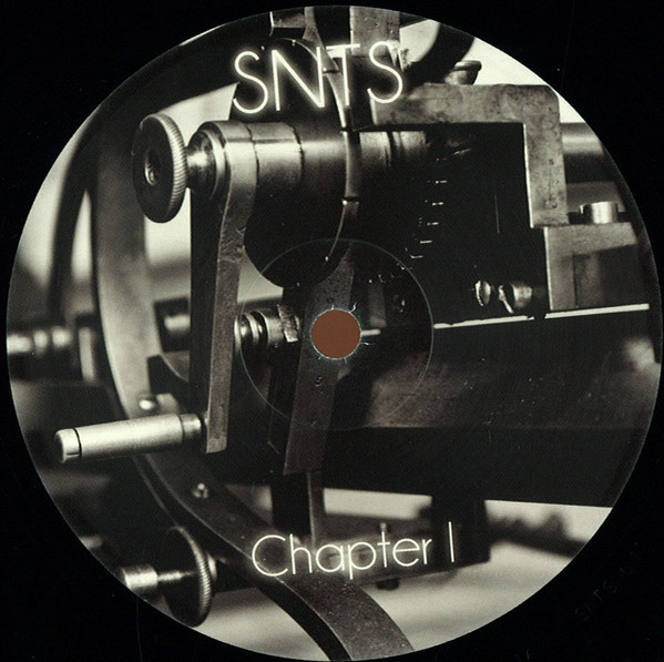 SNTS - Chapter I | SNTS (SNTS01)