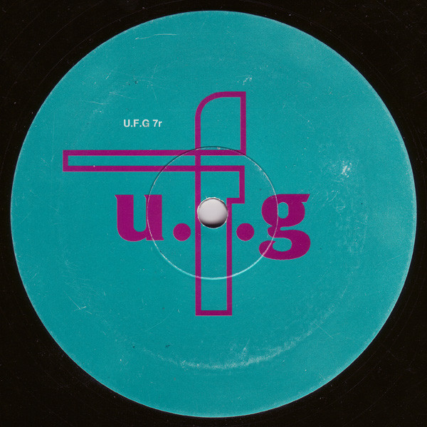 Direckt - Two Fatt Guitars (Revisited) | U.F.G (U.F.G 7r) - 2 Direckt - Two Fatt Guitars (Revisited) | U.F.G (U.F.G 7r) - 2