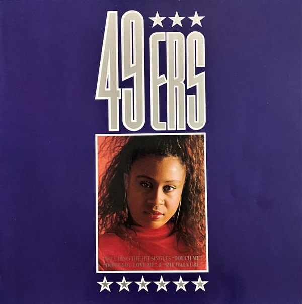49ers - 49ers | BCM Records (BCM 33415) - main 49ers - 49ers | BCM Records (BCM 33415) - main