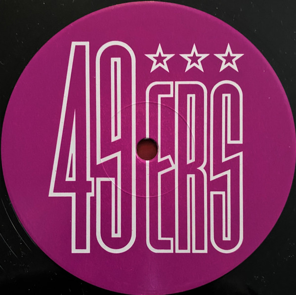 49ers - 49ers | BCM Records (BCM 33415) - 3 49ers - 49ers | BCM Records (BCM 33415) - 3
