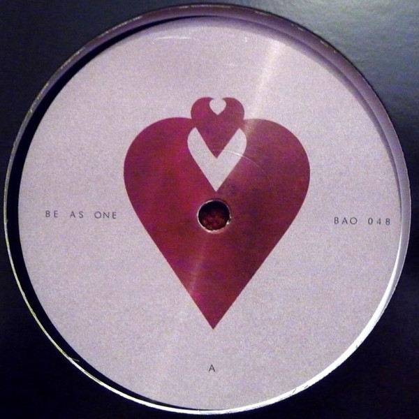 Shlomi Aber - O.D. / Helter Skelter | Be As One Imprint (BAO 048) - 2