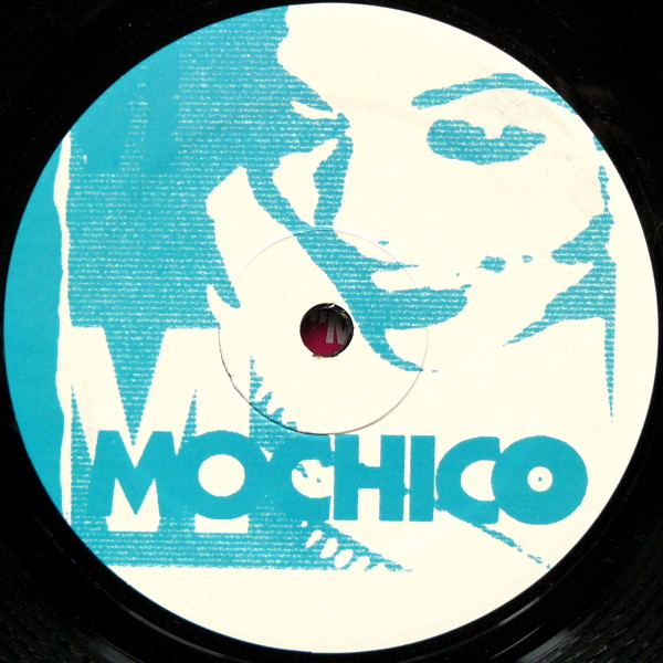 Mochico Feat. Xavior - Mochico 4 | Mochico (MOCHICO 4) - 2 Mochico Feat. Xavior - Mochico 4 | Mochico (MOCHICO 4) - 2