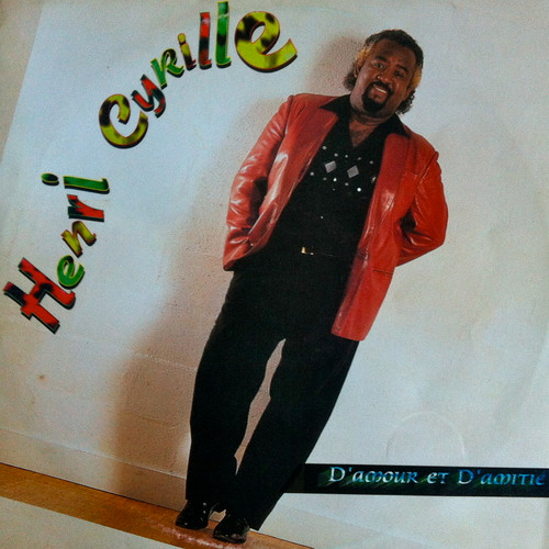 D'Amour Et D'Amitié