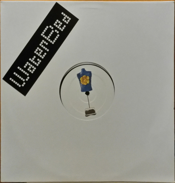 WaterBed - Wanna Feel Some More | Not On Label (none) - main WaterBed - Wanna Feel Some More | Not On Label (none) - main