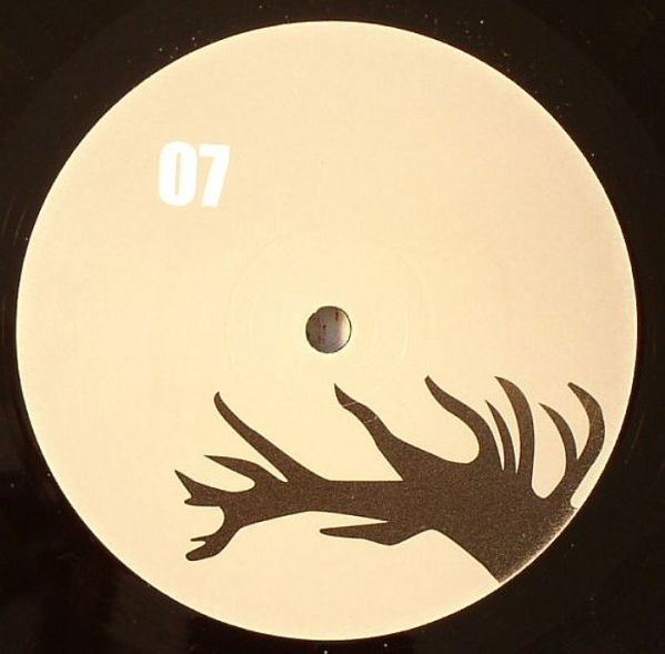 Jason Emsley - Function EP | Platzhirsch Schallplatten (PLATZHIRSCH 07) - 2 Jason Emsley - Function EP | Platzhirsch Schallplatten (PLATZHIRSCH 07) - 2