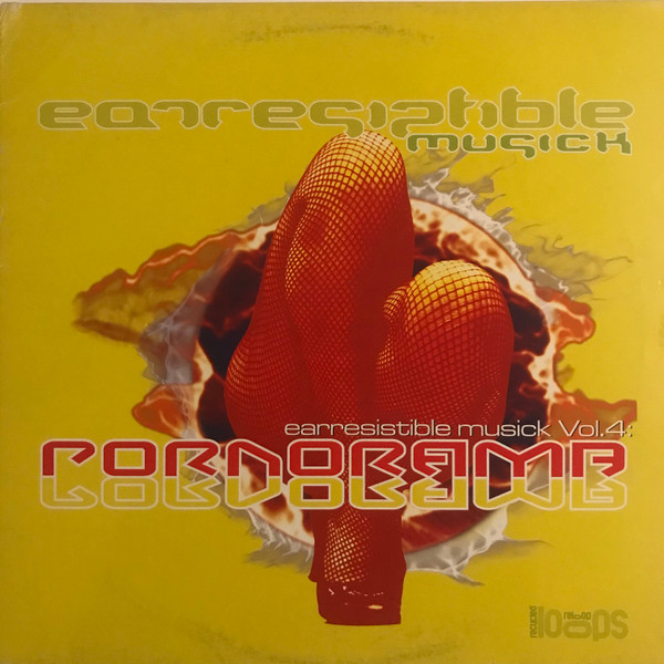 Pornorama - Leliwa | Earresistible Musick (EAR 004) - main