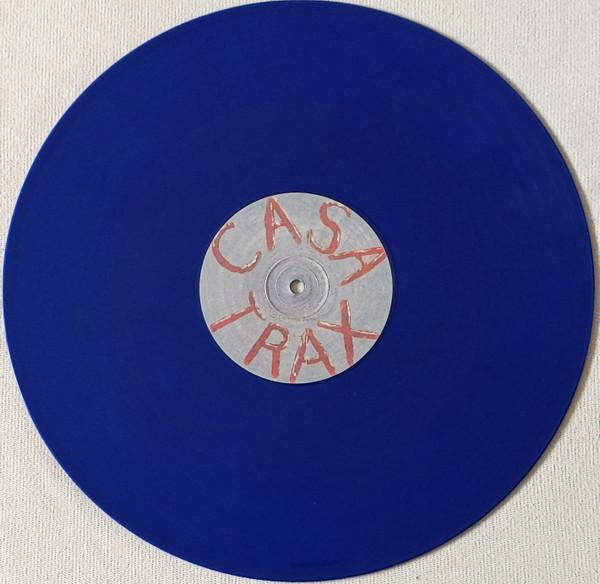 SMW - It's Got To Be | Casa Trax (12CT007) - 4