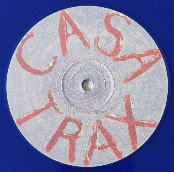 SMW - It's Got To Be | Casa Trax (12CT007) - 2