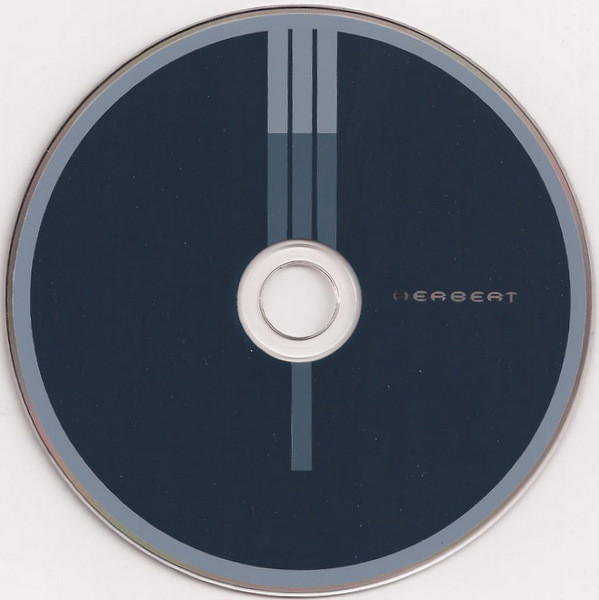 Matthew Herbert - 100 Lbs | Phono (phonocd1) - 3