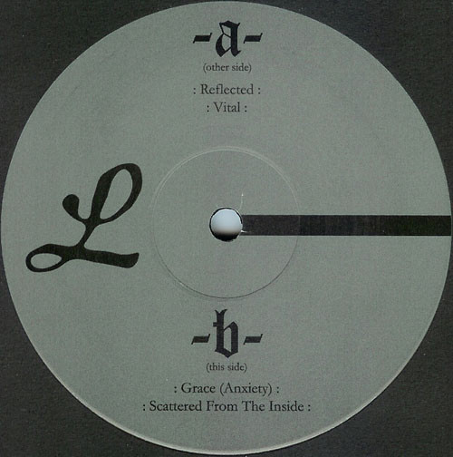 Louderbach - Enemy Love | Underl_ne (UND/006) - 4 Louderbach - Enemy Love | Underl_ne (UND/006) - 4
