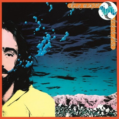 Dave Mason - Let It Flow | Music On Vinyl (MOVLP1061)