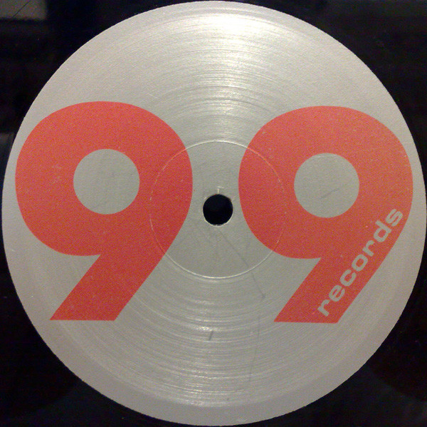 Liquid Liquid - Optimo | 99 Records (99-11 EP) - 2