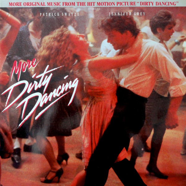 Various - More Dirty Dancing | RCA (BL 86965)