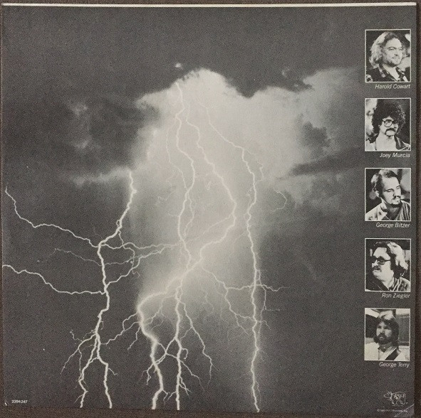 Andy Gibb - After Dark | RSO (2394 247) - 4 Andy Gibb - After Dark | RSO (2394 247) - 4