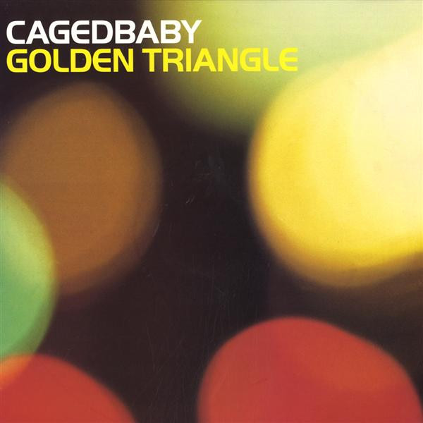 Cagedbaby - Golden Triangle (Ashley Beedle Mixes) | Southern Fried Records (ECB90)