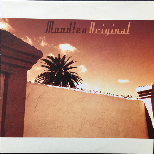 Moodlex - Original Remixes | Wha? Roots Recordings (WHA? 019) - main