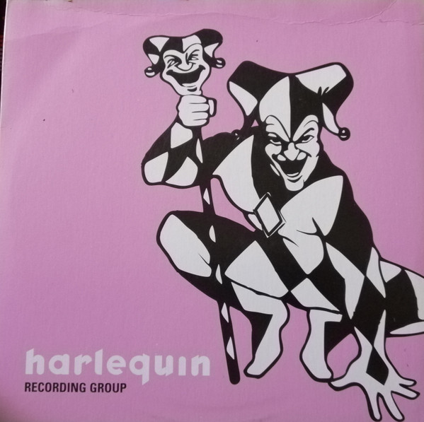 Jr Duffer - Set Me Free | Harlequin Recording Group (HRG 1232) - 3 Jr Duffer - Set Me Free | Harlequin Recording Group (HRG 1232) - 3