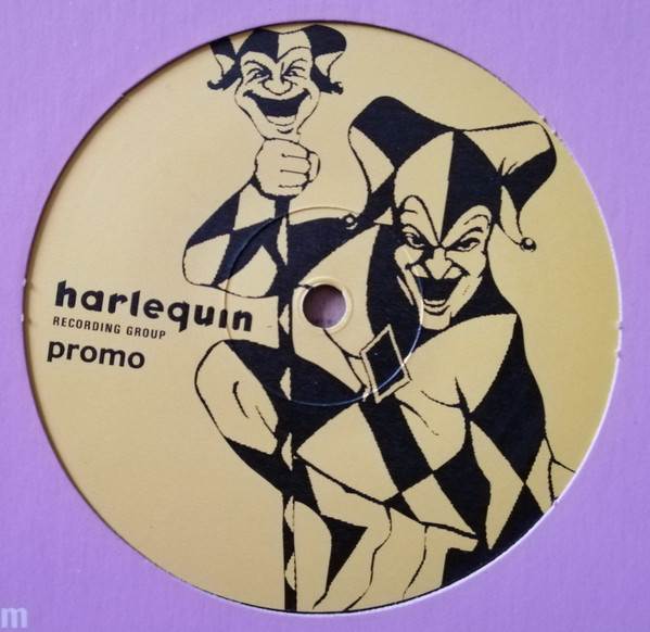 Jr Duffer - Set Me Free | Harlequin Recording Group (HRG 1232) - 4 Jr Duffer - Set Me Free | Harlequin Recording Group (HRG 1232) - 4