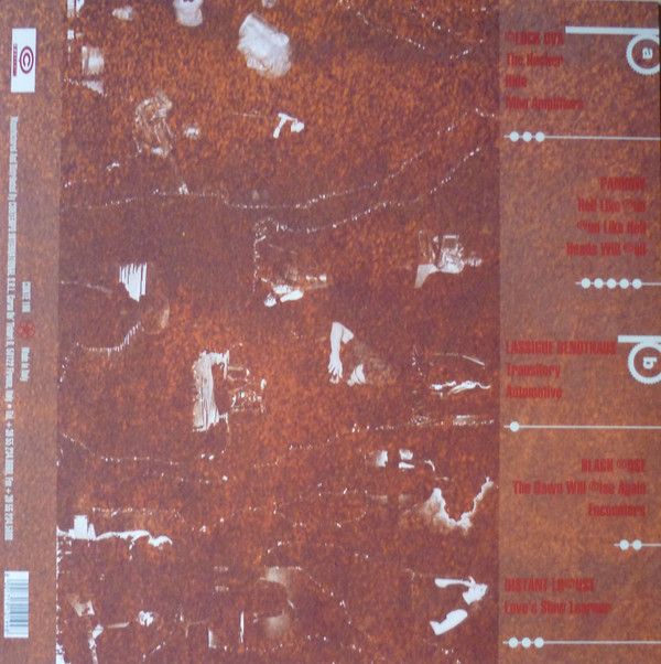 Various - Contemporary '91 | Contempo Records (Conte 199) - 2