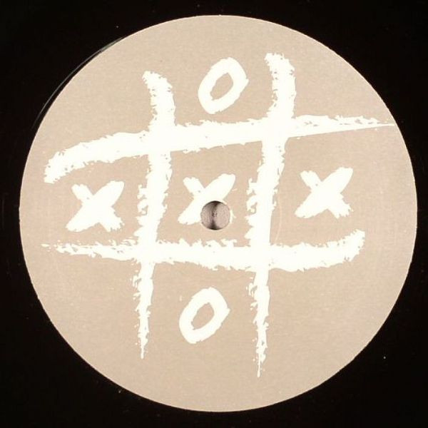Theodor Zox - Extruder (Maetrik Remix) | Tic Tac Toe Records (TTT 011)