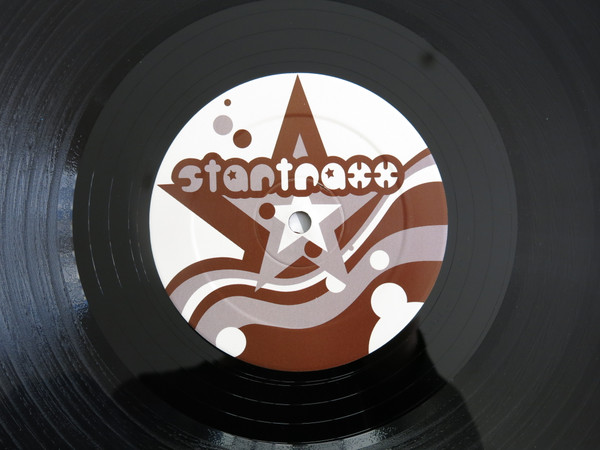DJ Jeffrey & De-Leit Feat. DJ Anty - The Hype | Star Traxx (str-021) - 3