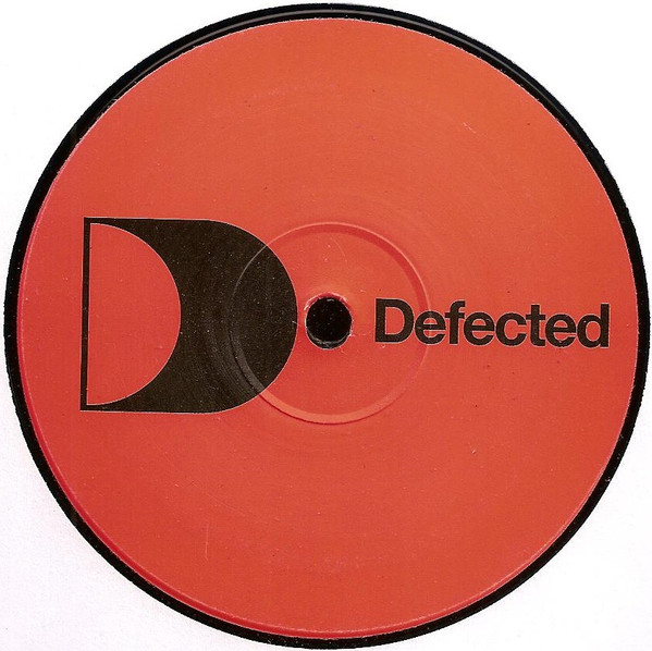 DJ Gregory - Tropical Soundclash (The Kenny Dope Mixes) | Defected (DFTD061) - 2 DJ Gregory - Tropical Soundclash (The Kenny Dope Mixes) | Defected (DFTD061) - 2