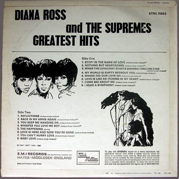 Greatest Hits