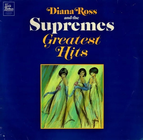 Greatest Hits