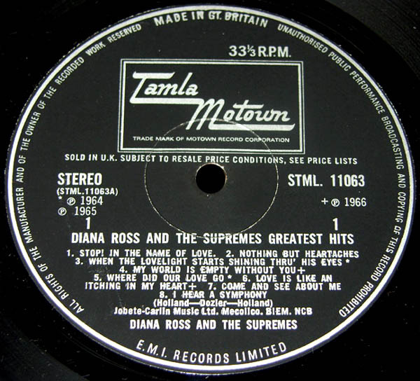 Greatest Hits