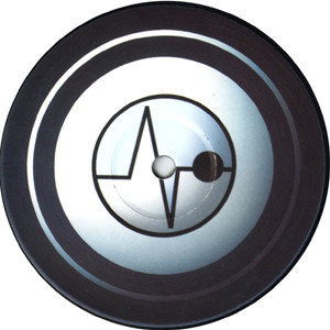 Xample / Xample & Crystal Clear - Down Beat / Sister | Frequency (FQY021) - 2