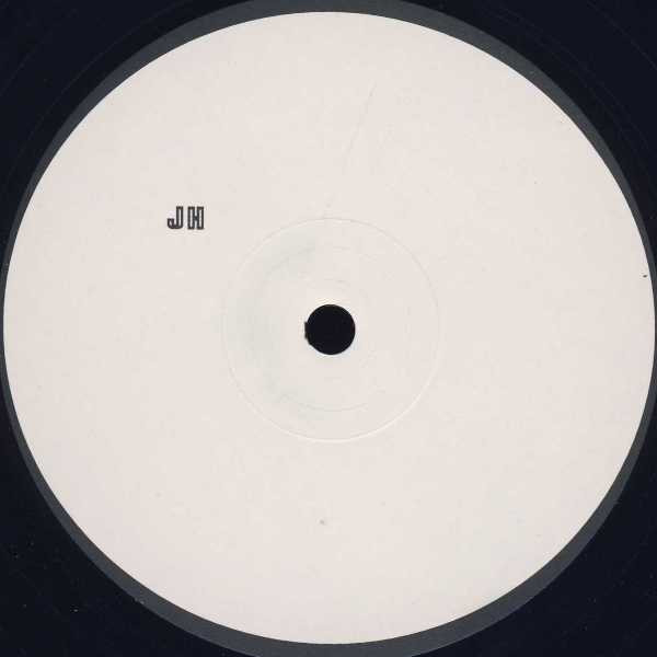 Johannes Heil - Die Offenbarung | UTurn Records (UT06) - 2