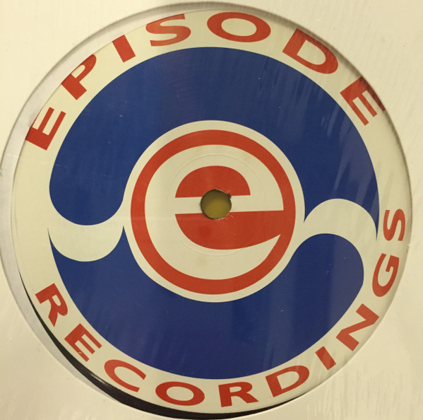 Eighties Phunk Masters - Got Me | Episode Records (ER 1215) - 2