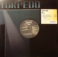 Dito - Sky | Torpedo Records (TORPEDO 02) - 3