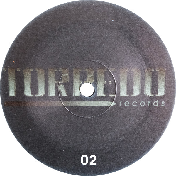 Dito - Sky | Torpedo Records (TORPEDO 02) - 2